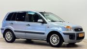 Ford Fusion I Рестайлинг Киров  - изображение 23