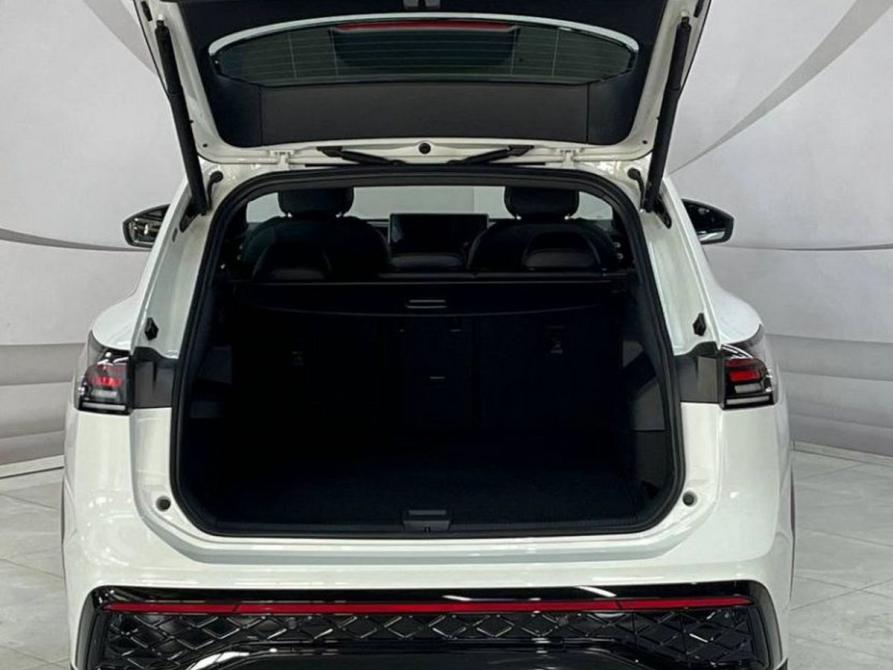 Volkswagen Tiguan II Рестайлинг (China Market) Воронеж  - изображение 18