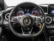 Mercedes-Benz C-Класс IV (W205) Волгоград  - изображение 57