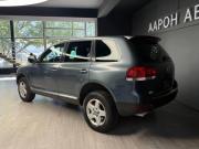 Volkswagen Touareg I Москва  - изображение 19