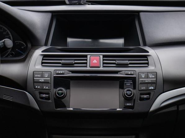 Honda Crosstour I Рестайлинг с пробегом 2014 года, цена 1 588 000 рублей, 246357 км, внедорожник, Автокод Объявления