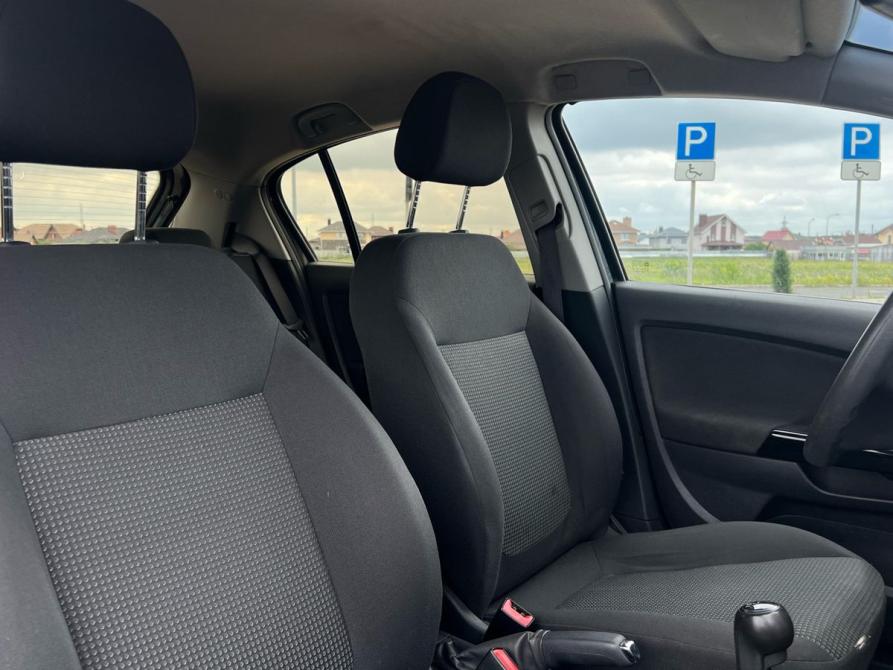 Opel Corsa D Рестайлинг II Самара  - изображение 14