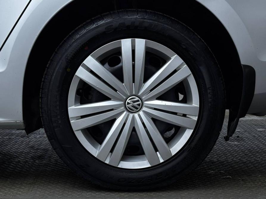 Volkswagen Jetta VI Рестайлинг Уфа  - изображение 22