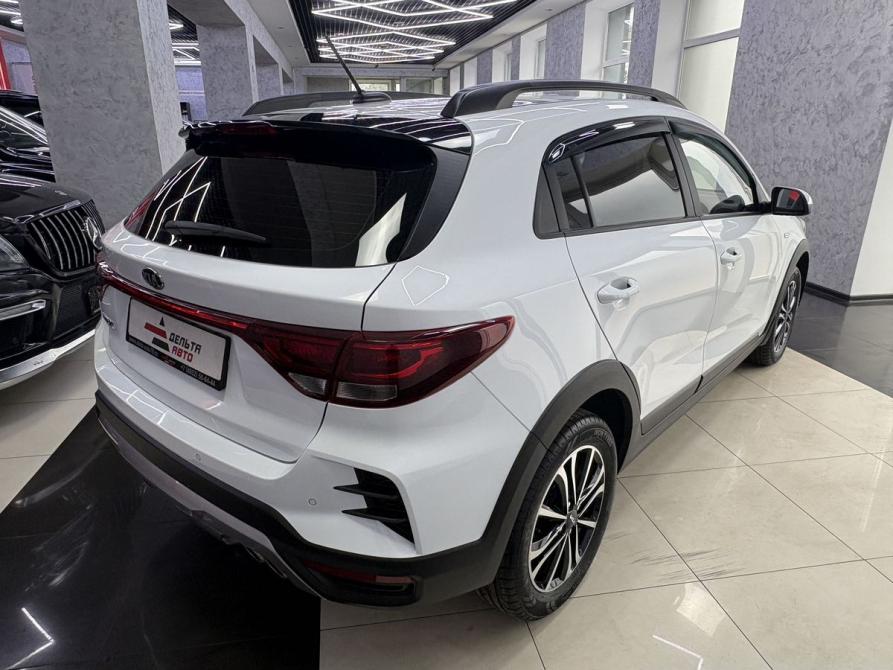Kia Rio IV Рестайлинг Ярославль  - изображение 5