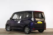 Toyota Roomy I Тюмень  - изображение 24