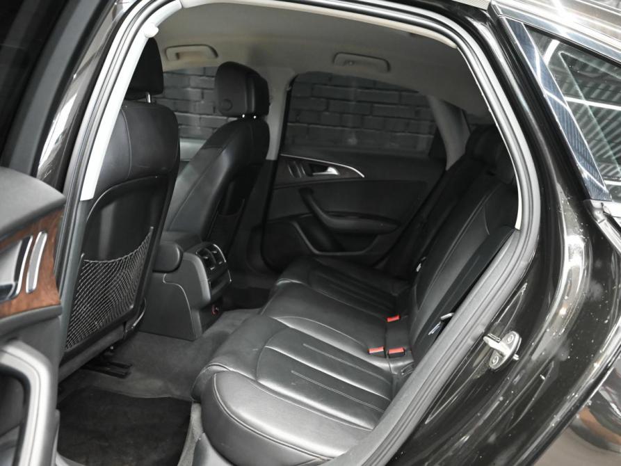 Audi A6 IV (C7) Рестайлинг Екатеринбург  - изображение 22