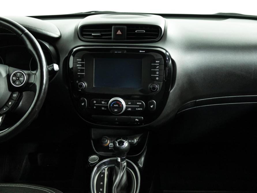 Kia Soul II Рестайлинг Санкт-Петербург  - изображение 14