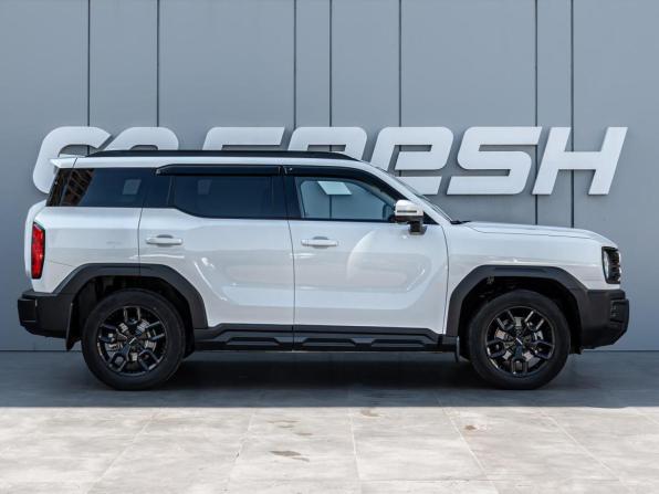 Haval H3 I с пробегом 2024 года, цена 2 400 000 рублей, 58583 км, внедорожник, Автокод Объявления