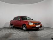 Lada (ВАЗ) Priora I Санкт-Петербург  - изображение 21