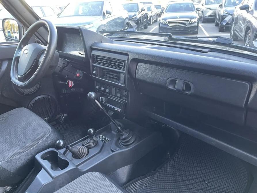 Lada (ВАЗ) 2121 (4x4) I Рестайлинг Волгоград  - изображение 13
