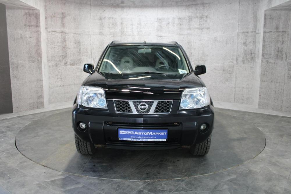 Nissan X-Trail I Рестайлинг Ярославль  - изображение 2