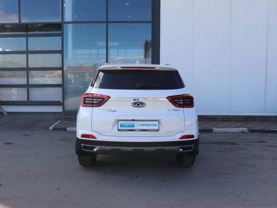 Chery Tiggo 4 Pro I Нижний Новгород  - изображение 4