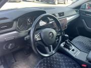 Skoda Superb III Альметьевск  - изображение 25