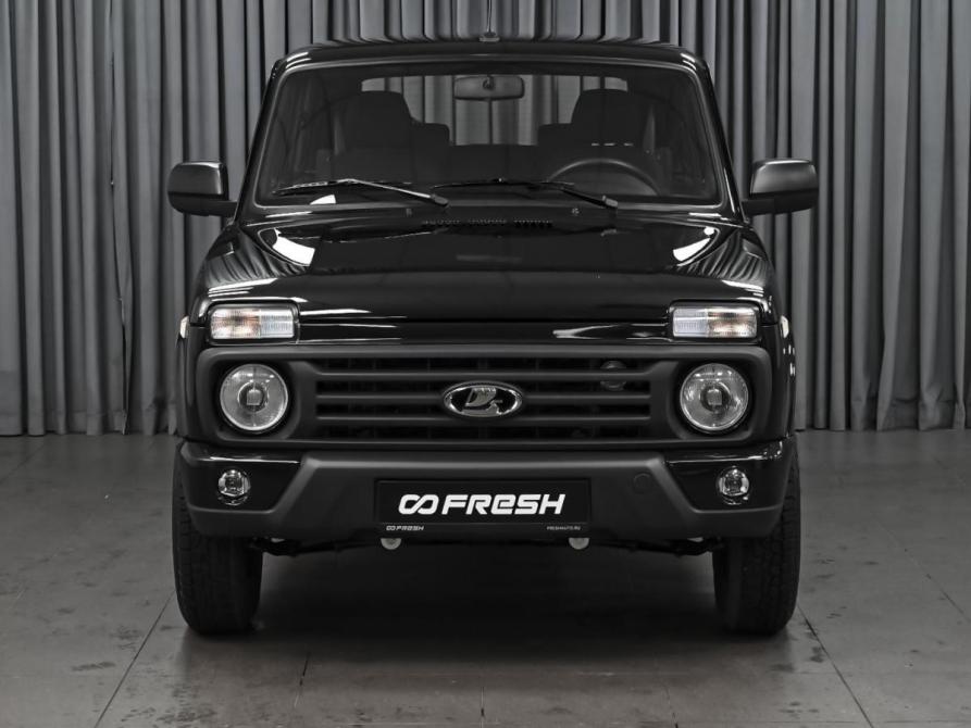 Lada (ВАЗ) Niva Legend Ставрополь  - изображение 3
