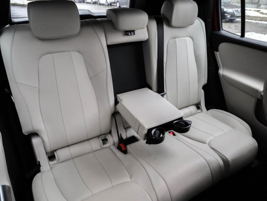 Mercedes-Benz GLB I (X247) Санкт-Петербург  - изображение 28