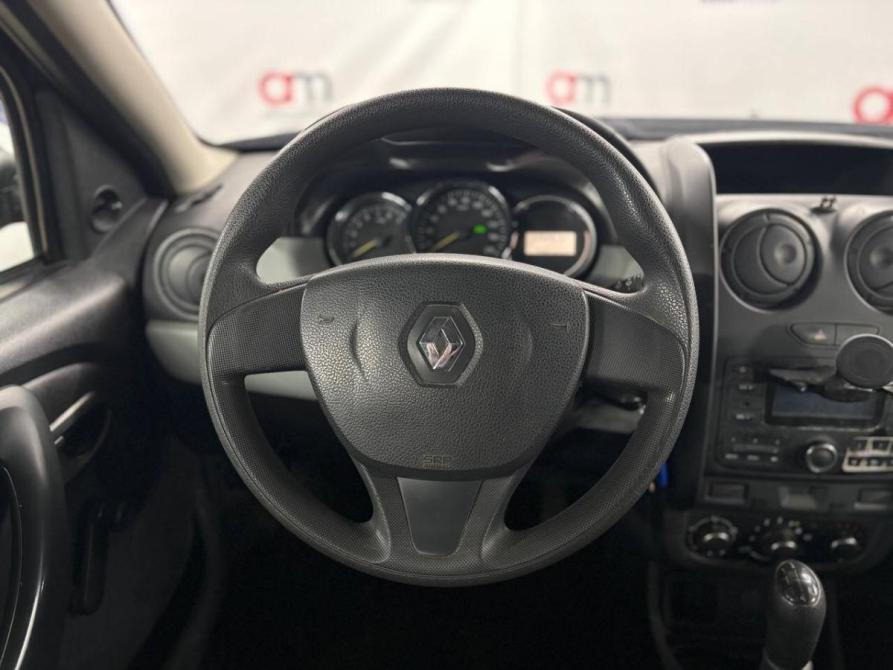 Renault Duster I Рестайлинг Санкт-Петербург  - изображение 11