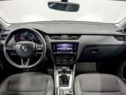 Skoda Octavia III (A7) Рестайлинг Санкт-Петербург  - изображение 43