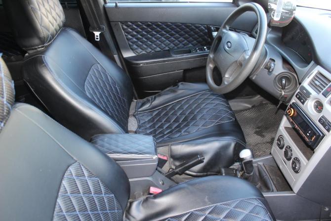 Lada (ВАЗ) Priora I с пробегом 2010 года, цена 280 000 рублей, 309719 км, хэтчбек, Автокод Объявления
