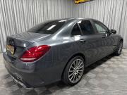 Mercedes-Benz C-Класс IV (W205) Стерлитамак  - изображение 53