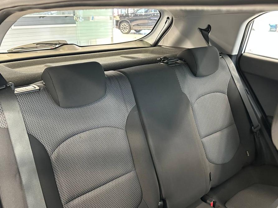 Hyundai Creta I Рестайлинг Тверь  - изображение 9