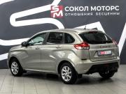 Lada (ВАЗ) XRAY I Ростов-на-Дону  - изображение 20