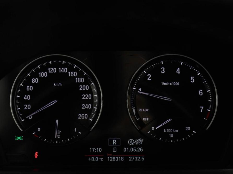 BMW X1 II (F48) Химки  - изображение 13