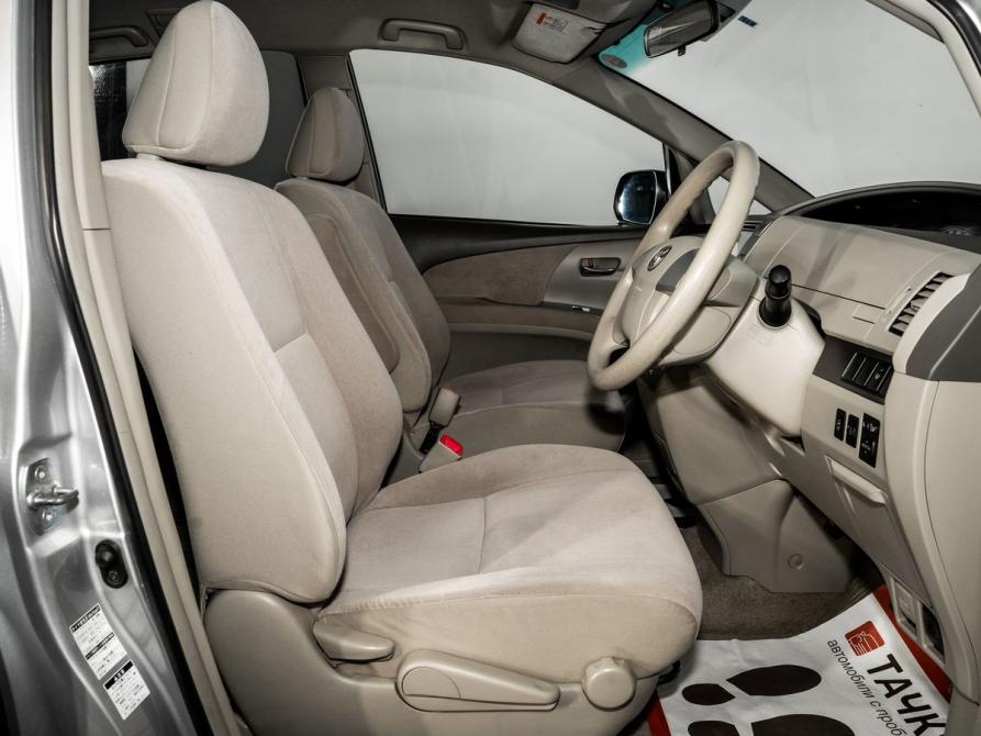 Toyota Estima III Рестайлинг Иркутск  - изображение 5