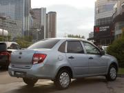 Lada (ВАЗ) Granta I Москва  - изображение 22