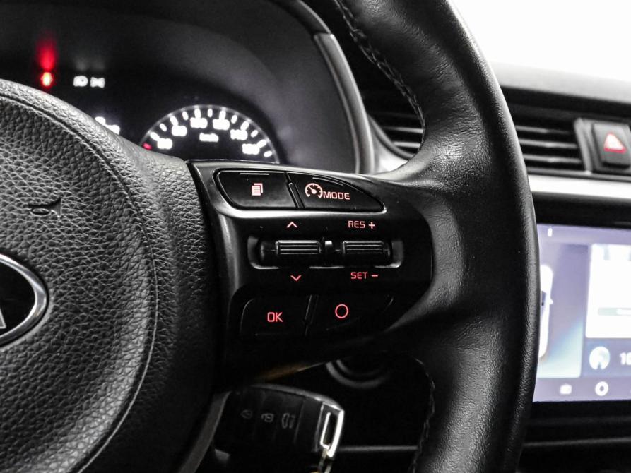 Kia Rio IV Рестайлинг Минеральные Воды  - изображение 16