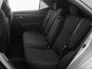 Toyota Corolla XI (E160 E170 E180) Тюмень  - изображение 26