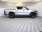 Toyota Hilux VIII Рестайлинг 2 Санкт-Петербург  - изображение 27