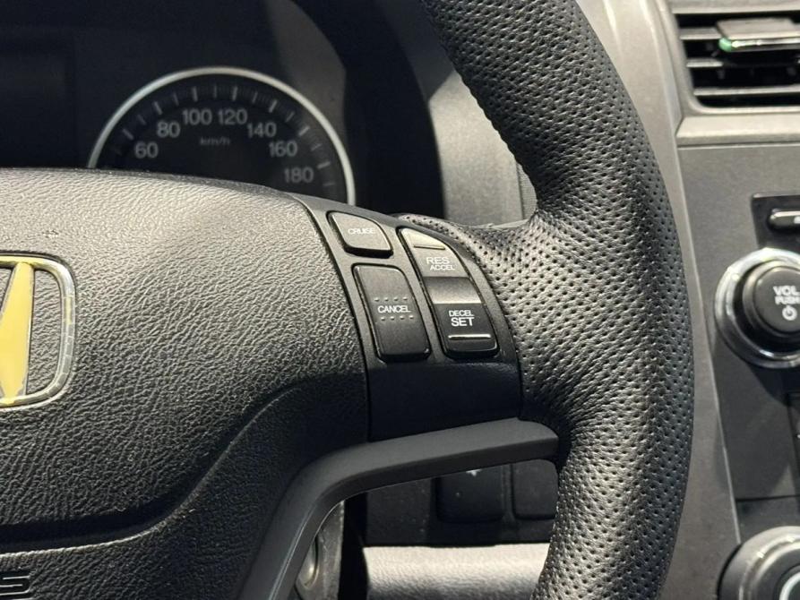 Honda CR-V III Новосибирск  - изображение 14