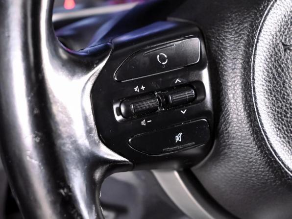 Kia Rio IV с пробегом 2017 года, цена 1 250 000 рублей, 115830 км, седан, Автокод Объявления