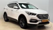 Hyundai Santa Fe III Рестайлинг Липецк  - изображение 31