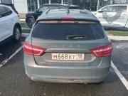 Lada (ВАЗ) Vesta I Ижевск  - изображение 35