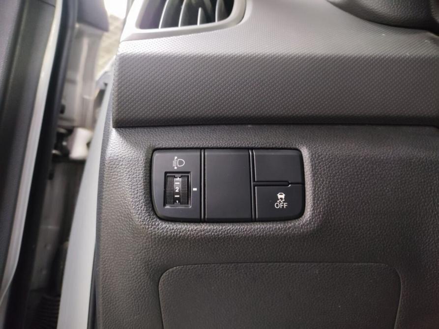 Hyundai Creta I Москва  - изображение 18
