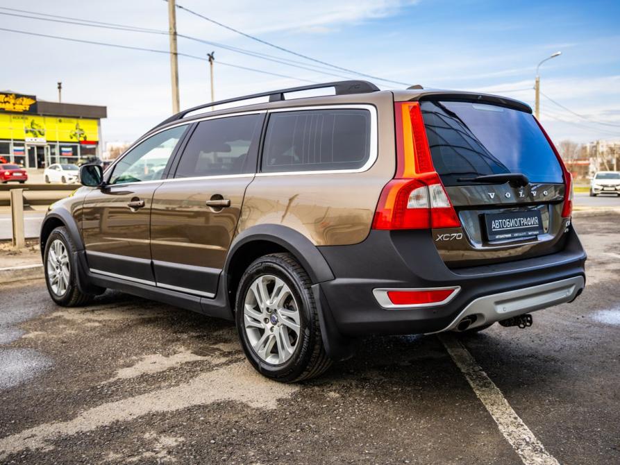 Volvo XC70 II Волгоград  - изображение 5