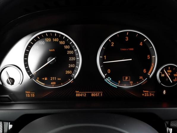 BMW X6 II (F16) с пробегом 2019 года, цена 5 380 000 рублей, 88412 км, внедорожник, Автокод Объявления