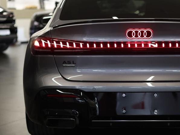 Audi A5 III (B10) с пробегом 2025 года, цена 6 547 000 рублей, 70 км, лифтбек, Автокод Объявления