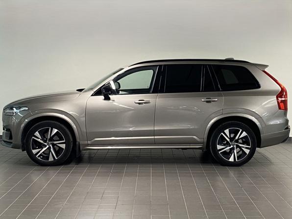 Volvo XC90 II Рестайлинг 1 с пробегом 2020 года, цена 3 830 000 рублей, 89173 км, внедорожник, Автокод Объявления