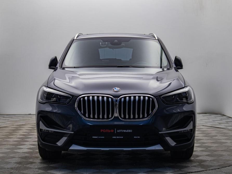 BMW X1 II (F48) Рестайлинг Москва  - изображение 9