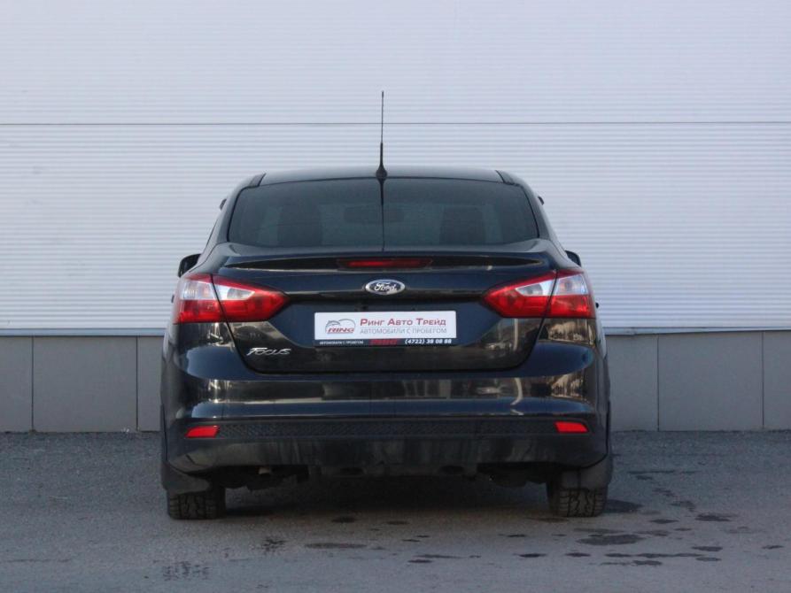 Ford Focus III Белгород  - изображение 4