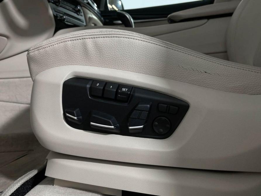 BMW X6 II (F16) Химки  - изображение 19