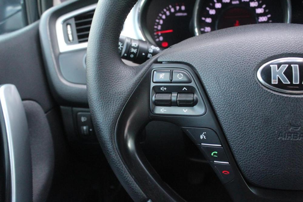 Kia Ceed II Брянск  - изображение 10