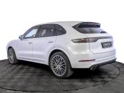 Porsche Cayenne III Москва  - изображение 37