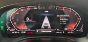 BMW 5 серии VII (G30/G31/G38) Рестайлинг Красноярск  - изображение 52