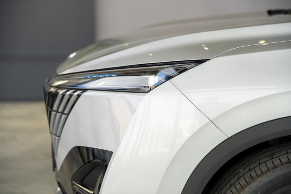 Dongfeng Mage Ростов-на-Дону  - изображение 7
