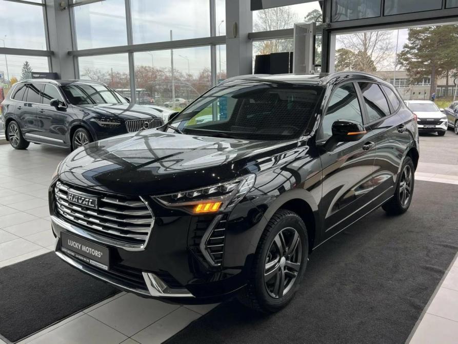 Haval Jolion I Екатеринбург  - изображение 3