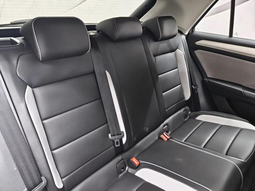 Volkswagen T-Roc I Рестайлинг Воронеж  - изображение 16