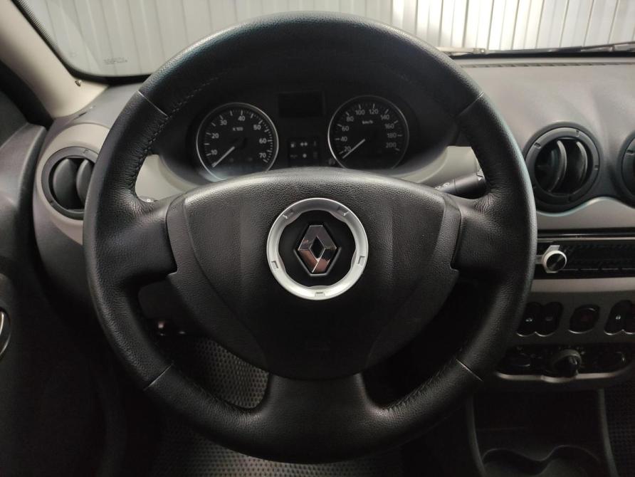 Renault Sandero I Пермь  - изображение 7